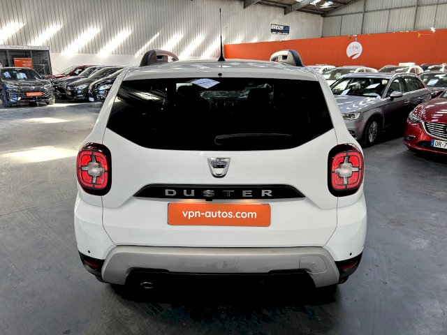 Dacia Dacia Duster 1.0 ECO-G 100ch Prestige 4x2 - 19
