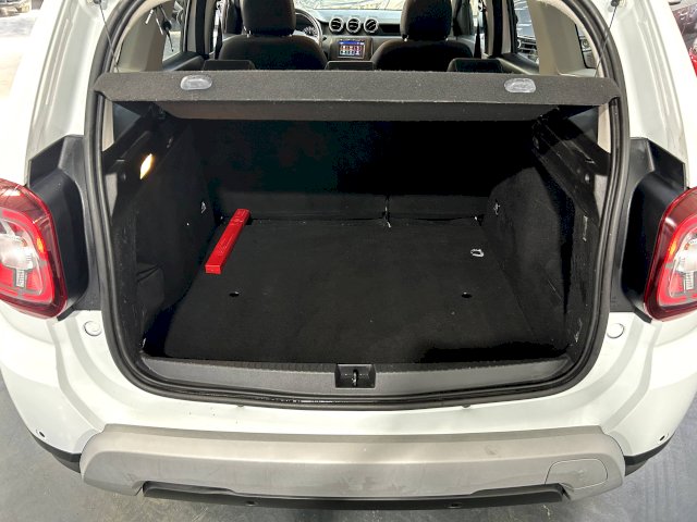 Dacia Dacia Duster 1.0 ECO-G 100ch Prestige 4x2 - 19