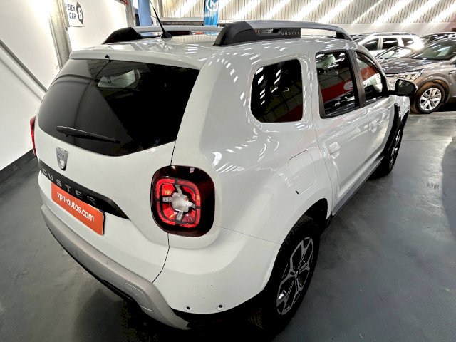 Dacia Dacia Duster 1.0 ECO-G 100ch Prestige 4x2 - 19