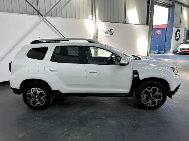 Dacia Dacia Duster 1.0 ECO-G 100ch Prestige 4x2 - 19