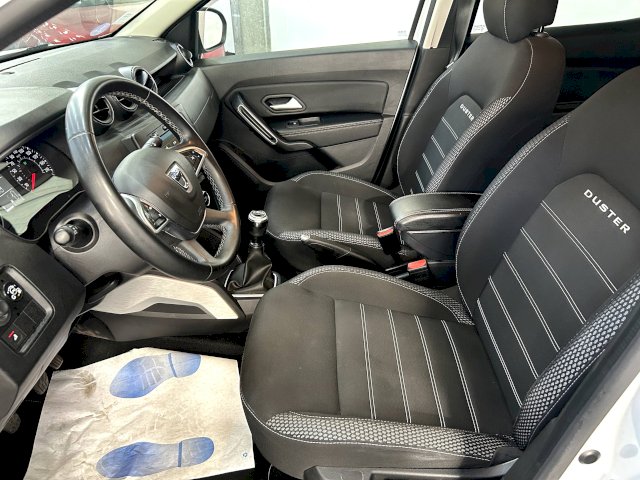 Dacia Dacia Duster 1.0 ECO-G 100ch Prestige 4x2 - 19