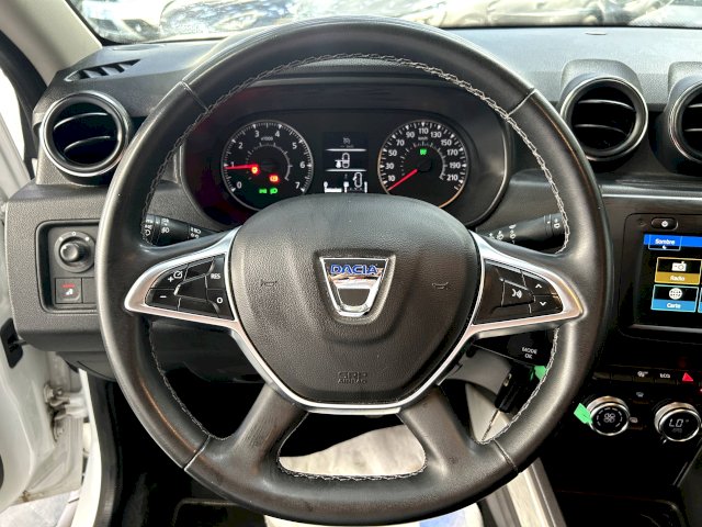 Dacia Dacia Duster 1.0 ECO-G 100ch Prestige 4x2 - 19