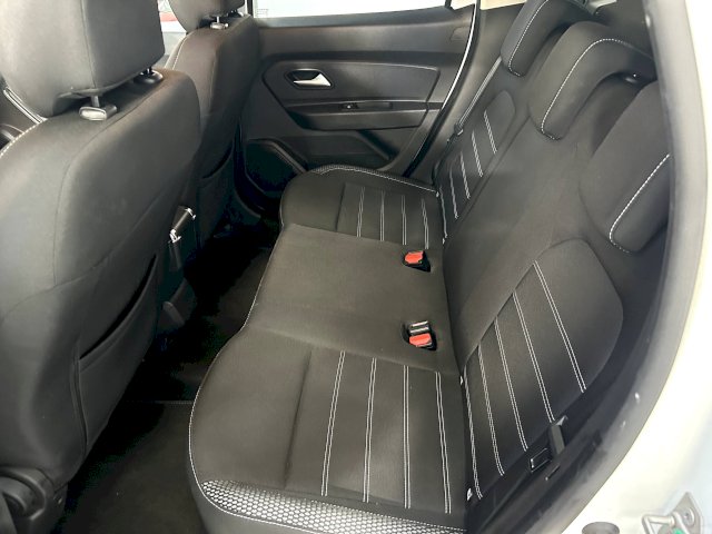 Dacia Dacia Duster 1.0 ECO-G 100ch Prestige 4x2 - 19