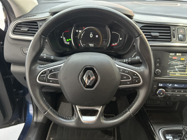 Renault Renault Kadjar I (HFE) 1.5 dCi 110ch energy Business EDC eco²