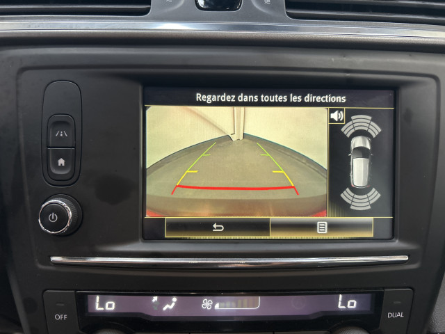 Renault Renault Kadjar I (HFE) 1.5 dCi 110ch energy Business EDC eco²
