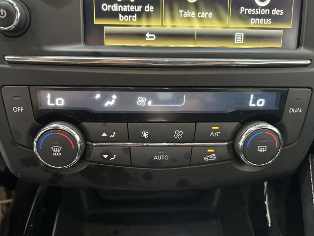 Renault Renault Kadjar I (HFE) 1.5 dCi 110ch energy Business EDC eco²