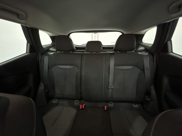 Renault Renault Kadjar I (HFE) 1.5 dCi 110ch energy Business EDC eco²