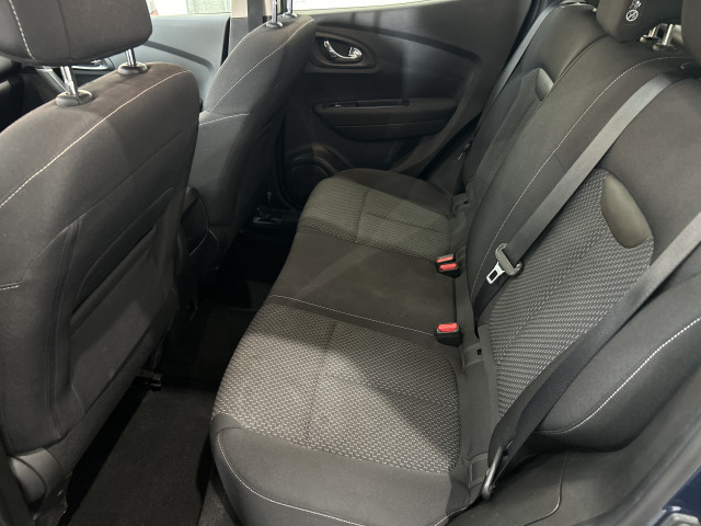Renault Renault Kadjar I (HFE) 1.5 dCi 110ch energy Business EDC eco²