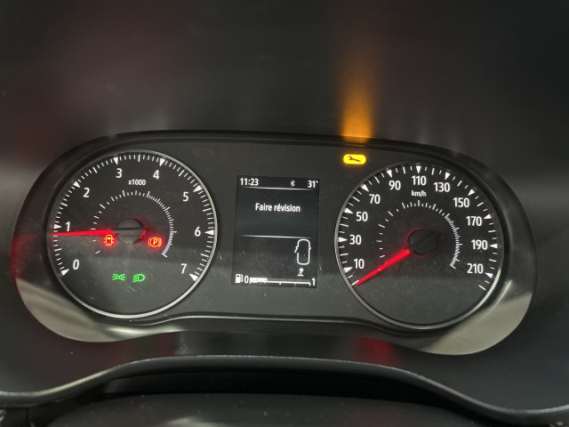 Dacia Dacia Sandero III (BJI) 1.0 TCe 90ch Stepway Confort -22