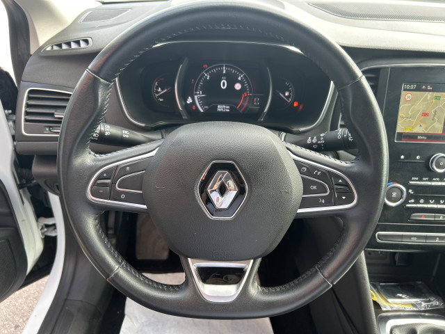 Renault Renault Megane 1.5 Blue dCi 115ch Business