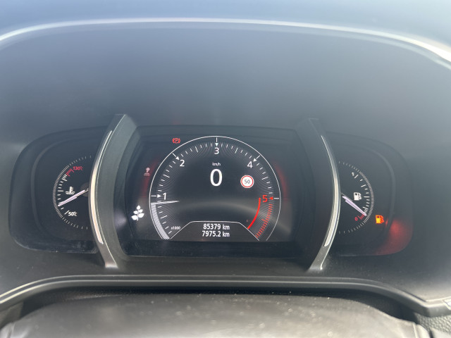 Renault Renault Megane 1.5 Blue dCi 115ch Business