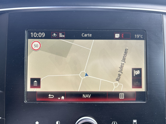Renault Renault Megane 1.5 Blue dCi 115ch Business