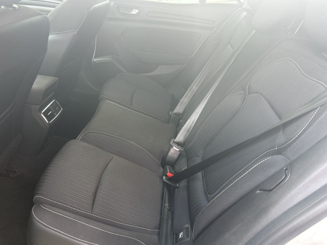 Renault Renault Megane 1.5 Blue dCi 115ch Business