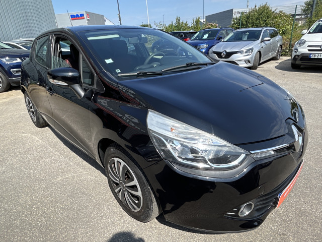 Renault Renault Clio IV (B98) 0.9 TCe 90ch Trend Euro6 
