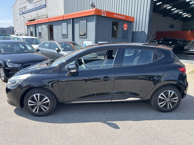 Renault Renault Clio IV (B98) 0.9 TCe 90ch Trend Euro6 
