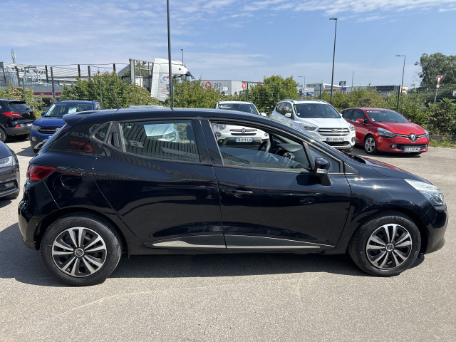 Renault Renault Clio IV (B98) 0.9 TCe 90ch Trend Euro6 