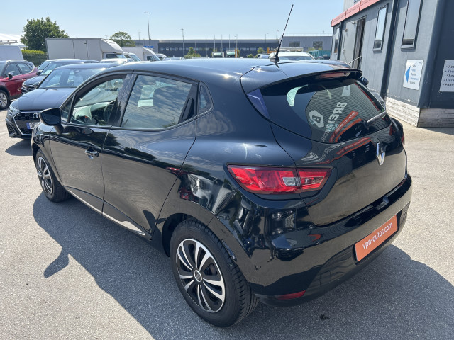 Renault Renault Clio IV (B98) 0.9 TCe 90ch Trend Euro6 