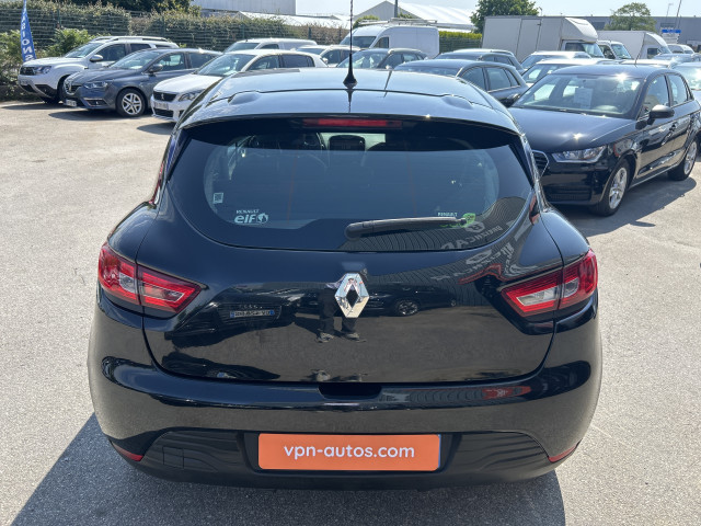 Renault Renault Clio IV (B98) 0.9 TCe 90ch Trend Euro6 