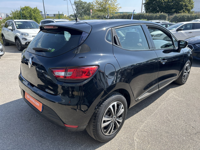 Renault Renault Clio IV (B98) 0.9 TCe 90ch Trend Euro6 