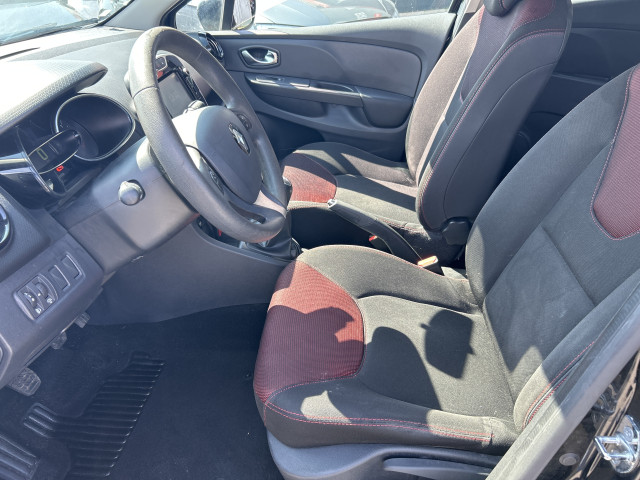 Renault Renault Clio IV (B98) 0.9 TCe 90ch Trend Euro6 