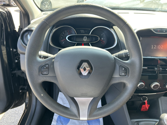 Renault Renault Clio IV (B98) 0.9 TCe 90ch Trend Euro6 