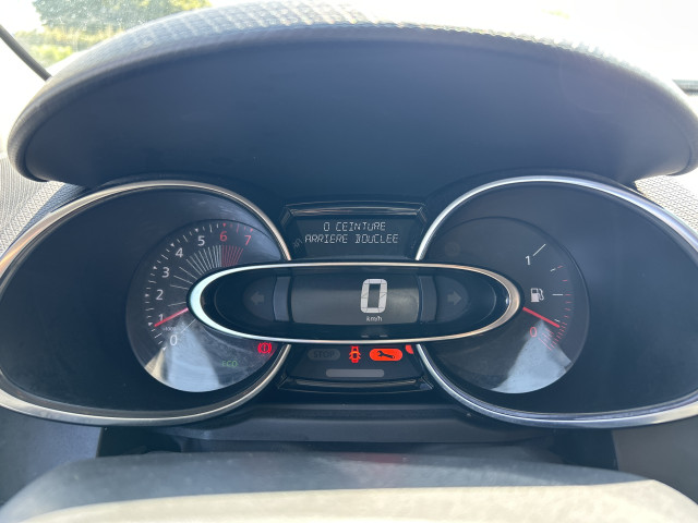 Renault Renault Clio IV (B98) 0.9 TCe 90ch Trend Euro6 