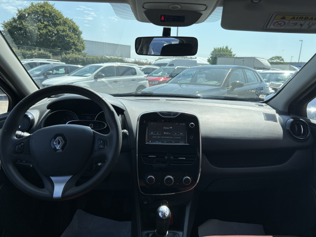 Renault Renault Clio IV (B98) 0.9 TCe 90ch Trend Euro6 