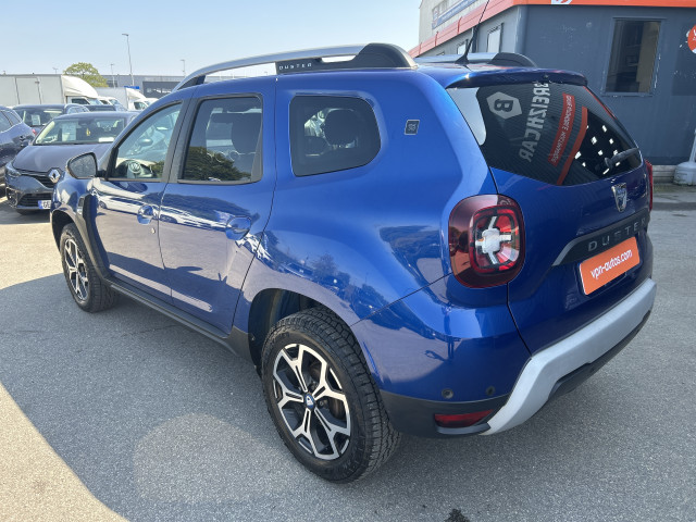 Dacia Dacia Duster 1.5 Blue dCi 115ch 15 ans 4x2 - 20