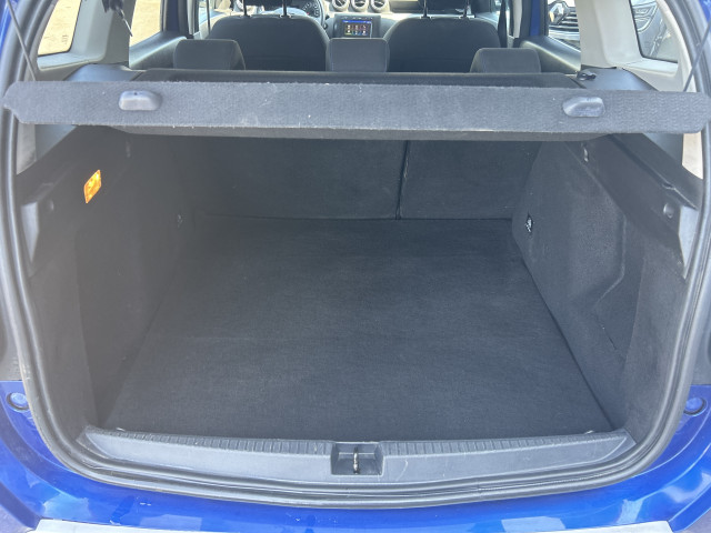 Dacia Dacia Duster 1.5 Blue dCi 115ch 15 ans 4x2 - 20