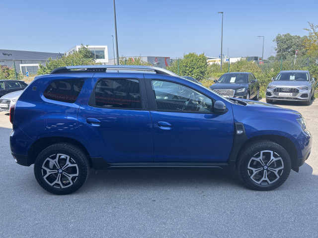 Dacia Dacia Duster 1.5 Blue dCi 115ch 15 ans 4x2 - 20