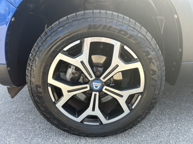 Dacia Dacia Duster 1.5 Blue dCi 115ch 15 ans 4x2 - 20