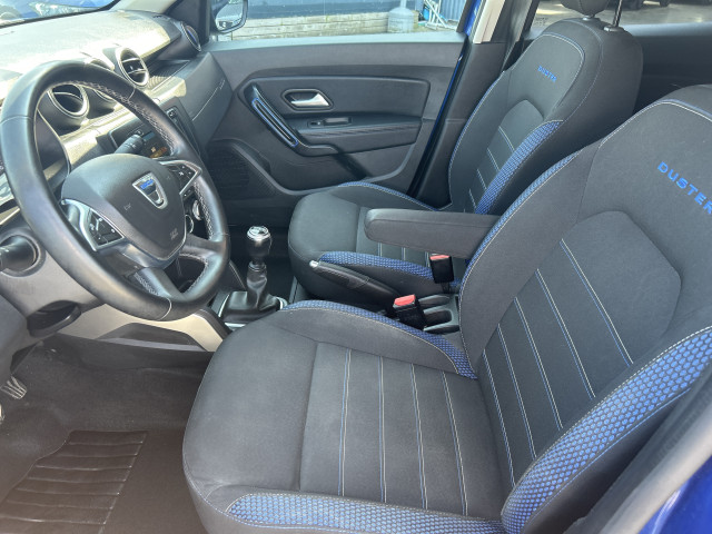 Dacia Dacia Duster 1.5 Blue dCi 115ch 15 ans 4x2 - 20