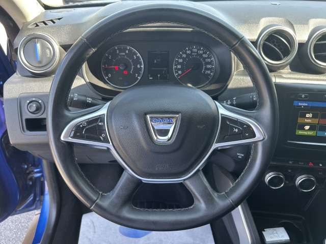 Dacia Dacia Duster 1.5 Blue dCi 115ch 15 ans 4x2 - 20