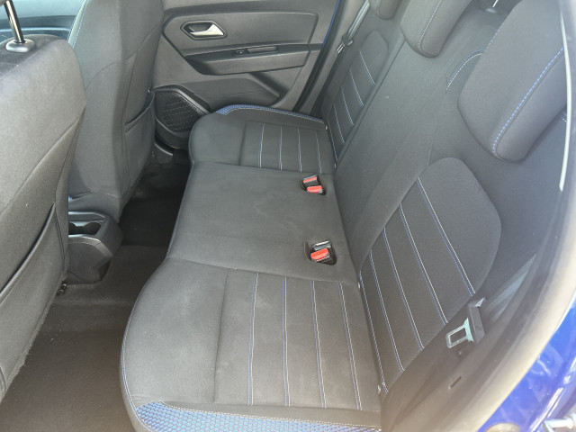 Dacia Dacia Duster 1.5 Blue dCi 115ch 15 ans 4x2 - 20