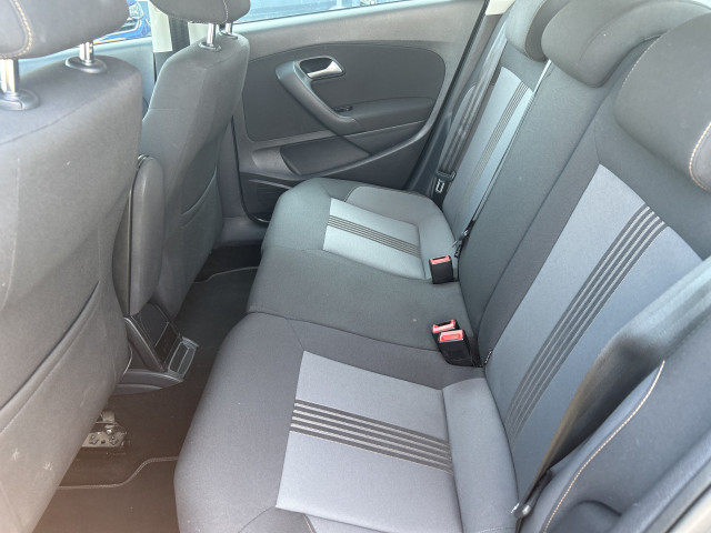 Volkswagen Volkswagen Polo V 1.2 TSI 90ch BlueMotion Technology Allstar 5p
