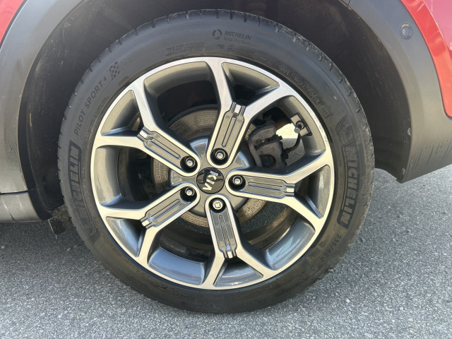 Kia Kia X-Ceed  1.0 T-GDI 120ch Launch Edition