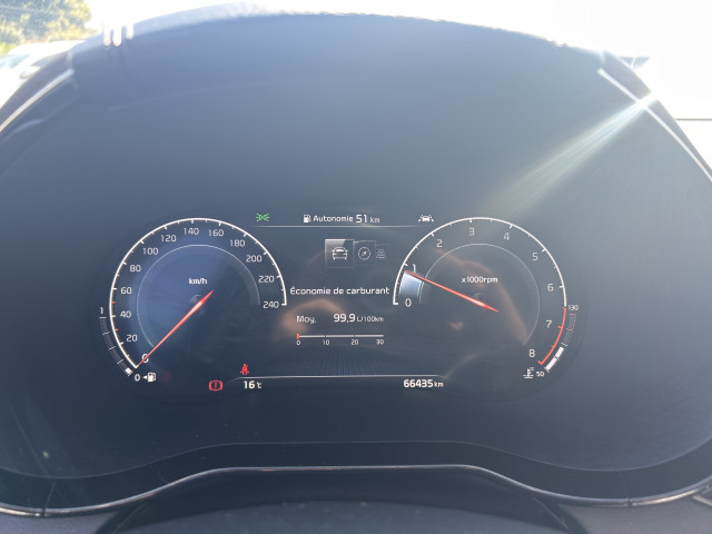 Kia Kia X-Ceed  1.0 T-GDI 120ch Launch Edition