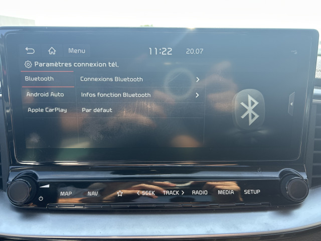 Kia Kia X-Ceed  1.0 T-GDI 120ch Launch Edition
