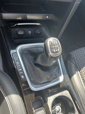Kia Kia X-Ceed  1.0 T-GDI 120ch Launch Edition