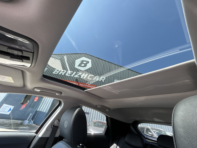 Kia Kia X-Ceed  1.0 T-GDI 120ch Launch Edition