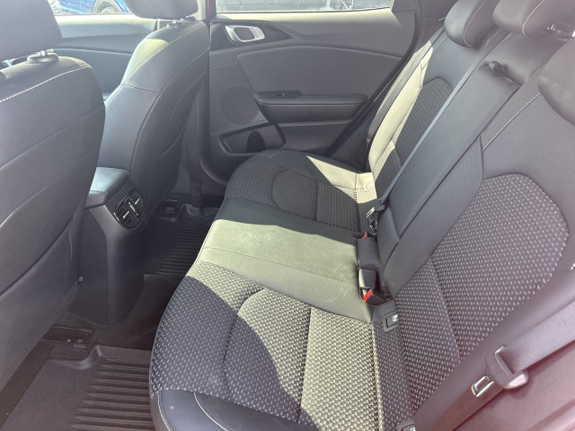 Kia Kia X-Ceed  1.0 T-GDI 120ch Launch Edition