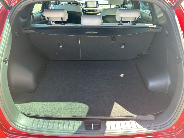 Hyundai Hyundai Tucson 1.6 CRDI 136ch Executive DCT-7 Euro6d-Evap