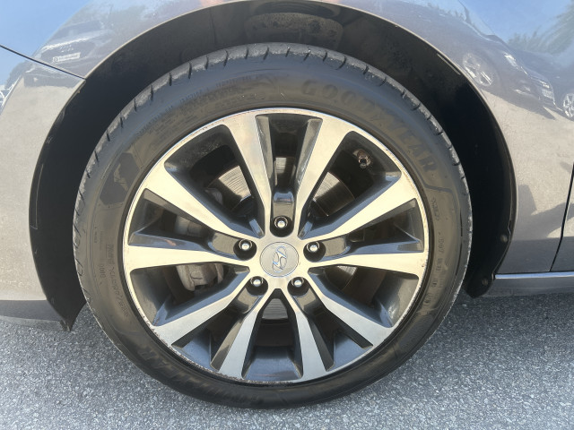 Hyundai Hyundai i30 III 1.4 T-GDi 140ch Creative DCT-7