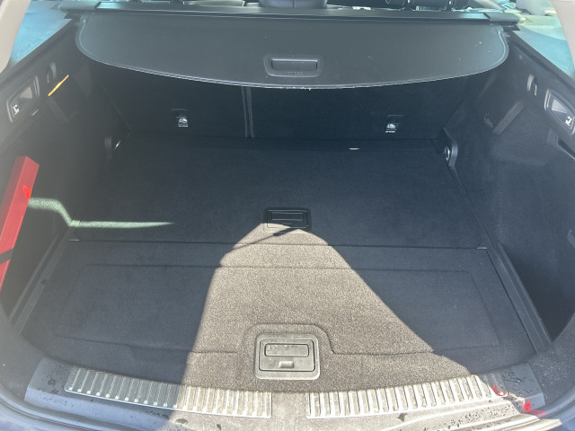 Renault Renault Megane IV (BFB) 1.6 dCi 130ch energy Intens