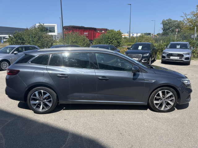 Renault Renault Megane IV (BFB) 1.6 dCi 130ch energy Intens
