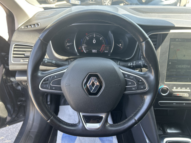 Renault Renault Megane IV (BFB) 1.6 dCi 130ch energy Intens