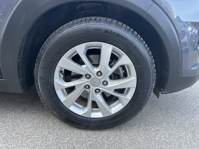 Hyundai Hyundai Tucson II 1.6 CRDI 136ch Creative DCT-7