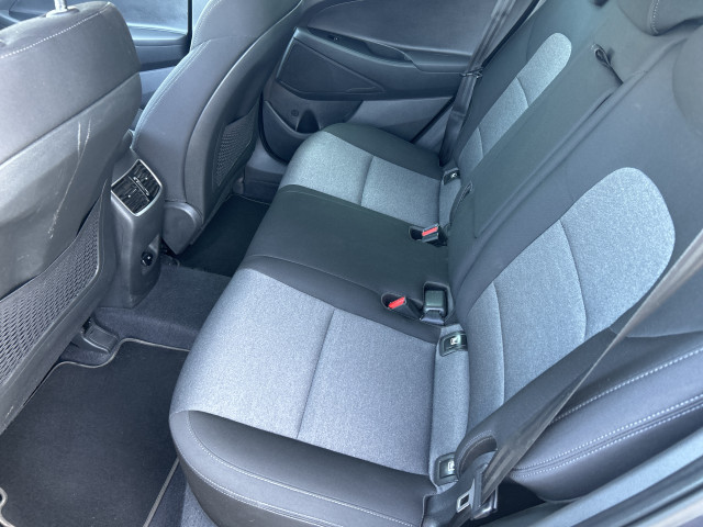 Hyundai Hyundai Tucson II 1.6 CRDI 136ch Creative DCT-7