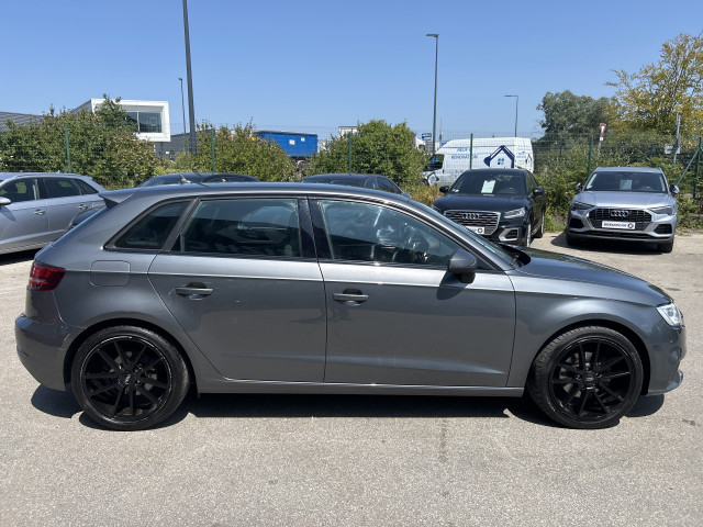 Audi Audi A3 Sportback 30 TDI 116ch Sport Euro6d-T 109g