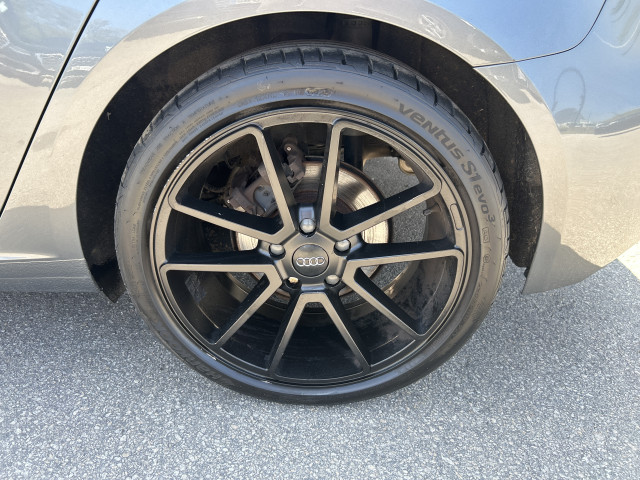 Audi Audi A3 Sportback 30 TDI 116ch Sport Euro6d-T 109g